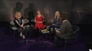 Helsingin kirjamessut: Alkuperäiskansojen kertomuksista (S): 28.10.2016 15.48