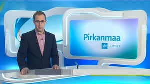 Yle Uutiset Pirkanmaa: Yle Uutiset Pirkanmaa 28-10-2016 Klo 18-22: 28.10.2016 17.41