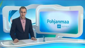Yle Uutiset Pohjanmaa: Yle Uutiset Pohjanmaa 28-10-2016 Klo 18-22: 28.10.2016 17.51