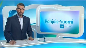 Yle Uutiset Pohjois-Suomi: Yle Uutiset Pohjois-Suomi 28-10-2016 Klo 18-22: 28.10.2016 18.03