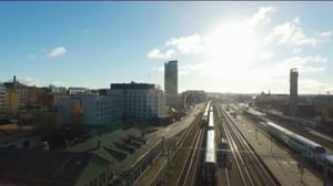 Yle Uutiset Pirkanmaa: Yle Uutiset Pirkanmaa 31-10-2016 Klo 17-06: 31.10.2016 16.33