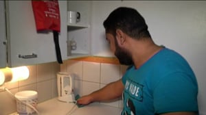 Yle Uutiset Lappi: Yle Uutiset Lappi 31-10-2016 Klo 17-06: 31.10.2016 16.38