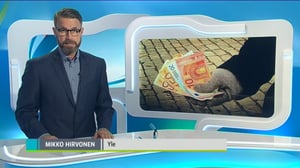 Yle Uutiset Häme: Yle Uutiset Häme 31-10-2016 Klo 18-22: 31.10.2016 17.25