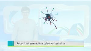 Yle Uutiset Kaakkois-Suomi: Yle Uutiset Kaakkois-Suomi 31-10-2016 Klo 18-22: 31.10.2016 17.34