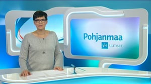 Yle Uutiset Pohjanmaa: Yle Uutiset Pohjanmaa 31-10-2016 Klo 18-22: 31.10.2016 17.42