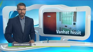 Yle Uutiset Lappi: Yle Uutiset Lappi 31-10-2016 Klo 18-22: 31.10.2016 17.44