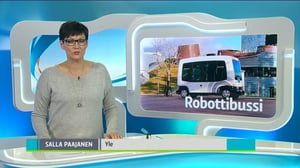 Yle Uutiset Pirkanmaa: Yle Uutiset Pirkanmaa 31-10-2016 Klo 18-22: 31.10.2016 17.50