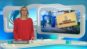 Yle Uutiset Keski-Suomi: Yle Uutiset Keski-Suomi 31-10-2016 Klo 18-22: 31.10.2016 18.44