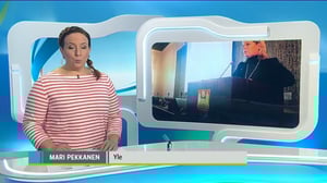 Yle Uutiset Häme: Yle Uutiset Häme 01-11-2016 Klo 18-22: 01.11.2016 17.29