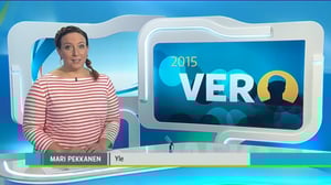 Yle Uutiset Itä-Suomi: Yle Uutiset Itä-Suomi 01-11-2016 Klo 18-22: 01.11.2016 17.39