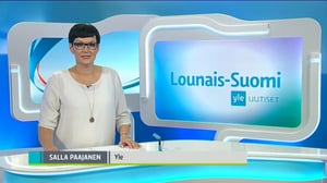 Yle Uutiset Lounais-Suomi: Yle Uutiset Lounais-Suomi 01-11-2016 Klo 18-22: 01.11.2016 18.00