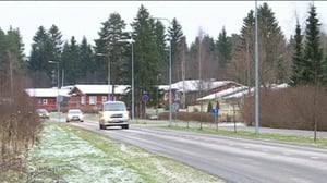 Yle Uutiset Itä-Suomi: Yle Uutiset Itä-Suomi 02-11-2016 Klo 17-06: 02.11.2016 16.33