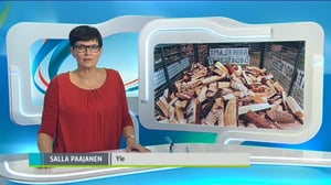 Yle Uutiset Häme: Yle Uutiset Häme 02-11-2016 Klo 18-22: 02.11.2016 17.31