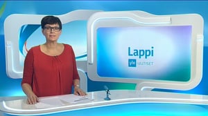 Yle Uutiset Lappi: Yle Uutiset Lappi 02-11-2016 Klo 18-22: 02.11.2016 17.47
