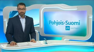 Yle Uutiset Pohjois-Suomi: Yle Uutiset Pohjois-Suomi 02-11-2016 Klo 18-22: 02.11.2016 18.01