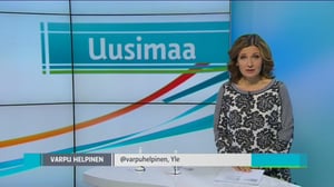 Yle Uutiset Uusimaa: Yle Uutiset Uusimaa 02-11-2016 klo 18-22: 02.11.2016 18.35