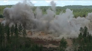 Yle Uutiset Kaakkois-Suomi: Yle Uutiset Kaakkois-Suomi 03-11-2016 Klo 17-06: 03.11.2016 16.30