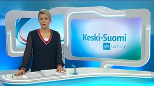 Yle Uutiset Keski-Suomi: Yle Uutiset Keski-Suomi 03-11-2016 Klo 18-22: 03.11.2016 17.34
