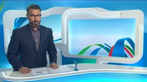 Yle Uutiset Pirkanmaa: Yle Uutiset Pirkanmaa 03-11-2016 Klo 18-22: 03.11.2016 17.39