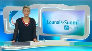 Yle Uutiset Lounais-Suomi: Yle Uutiset Lounais-Suomi 03-11-2016 Klo 18-22: 03.11.2016 17.45