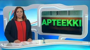 Yle Uutiset Häme: Yle Uutiset Häme 03-11-2016 Klo 18-22: 03.11.2016 18.43