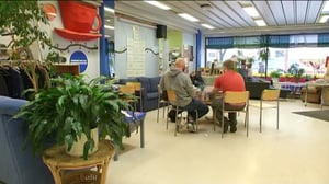 Yle Uutiset Itä-Suomi: Yle Uutiset Itä-Suomi 04-11-2016 Klo 17-06: 04.11.2016 16.29