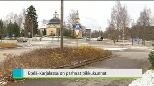 Yle Uutiset Kaakkois-Suomi: Yle Uutiset Kaakkois-Suomi 04-11-2016 Klo 18-22: 04.11.2016 17.30