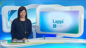 Yle Uutiset Lappi: Yle Uutiset Lappi 04-11-2016 Klo 18-22: 04.11.2016 17.49