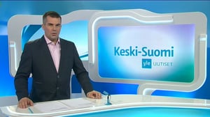 Yle Uutiset Keski-Suomi: Yle Uutiset Keski-Suomi 04-11-2016 Klo 18-22: 04.11.2016 18.11