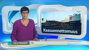 Yle Uutiset Lappi: Yle Uutiset Lappi 07-11-2016 Klo 18-22: 07.11.2016 17.52
