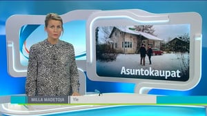 Yle Uutiset Kaakkois-Suomi: Yle Uutiset Kaakkois-Suomi 07-11-2016 Klo 18-22: 07.11.2016 17.56