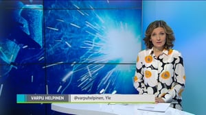 Yle Uutiset Uusimaa: Yle Uutiset Uusimaa 07-11-2016 klo 18-22: 07.11.2016 19.07