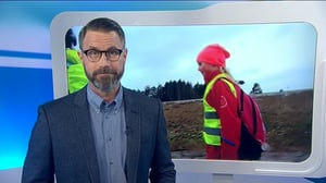 Yle Uutiset Uutis-Suomi: Yle Uutiset Uutis-Suomi 07-11-2016: 07.11.2016 19.58