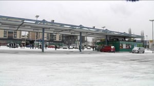 Yle Uutiset Kaakkois-Suomi: Yle Uutiset Kaakkois-Suomi 08-11-2016 Klo 17-06: 08.11.2016 16.28