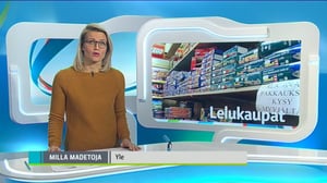 Yle Uutiset Häme: Yle Uutiset Häme 08-11-2016 Klo 18-22: 08.11.2016 17.33