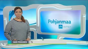 Yle Uutiset Pohjanmaa: Yle Uutiset Pohjanmaa 08-11-2016 Klo 18-22: 08.11.2016 17.47