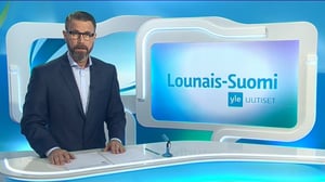 Yle Uutiset Lounais-Suomi: Yle Uutiset Lounais-Suomi 08-11-2016 Klo 18-22: 08.11.2016 18.09