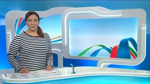 Yle Uutiset Pirkanmaa: Yle Uutiset Pirkanmaa 08-11-2016 Klo 18-22: 08.11.2016 18.12