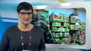 Yle Uutiset Uutis-Suomi: Yle Uutiset Uutis-Suomi 08-11-2016: 08.11.2016 20.03