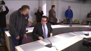 Yle Uutiset Lounais-Suomi: Yle Uutiset Lounais-Suomi 09-11-2016 Klo 17-06: 09.11.2016 16.32