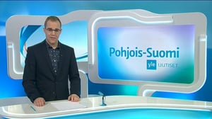 Yle Uutiset Pohjois-Suomi: Yle Uutiset Pohjois-Suomi 09-11-2016 Klo 18-22: 09.11.2016 17.35
