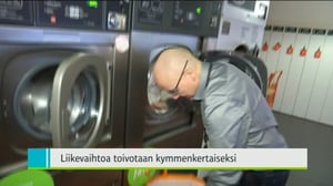 Yle Uutiset Pohjanmaa: Yle Uutiset Pohjanmaa 09-11-2016 Klo 18-22: 09.11.2016 17.45