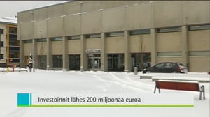 Yle Uutiset Kaakkois-Suomi: Yle Uutiset Kaakkois-Suomi 09-11-2016 Klo 18-22: 09.11.2016 17.52