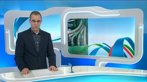 Yle Uutiset Pirkanmaa: Yle Uutiset Pirkanmaa 09-11-2016 Klo 18-22: 09.11.2016 18.01
