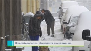 Yle Uutiset Uusimaa: Yle Uutiset Uusimaa 09-11-2016 klo 18-22: 09.11.2016 18.41