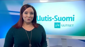 Yle Uutiset Uutis-Suomi: Yle Uutiset Uutis-Suomi 09-11-2016: 09.11.2016 20.00