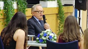 Yle Uutiset Pirkanmaa: Yle Uutiset Pirkanmaa 10-11-2016 Klo 17-06: 10.11.2016 16.27