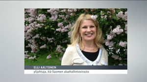 Yle Uutiset Itä-Suomi: Yle Uutiset Itä-Suomi 10-11-2016 Klo 17-06: 10.11.2016 16.31