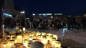 Yle Uutiset Uusimaa: Yle Uutiset Uusimaa 10-11-2016 klo 17-06: 10.11.2016 17.16