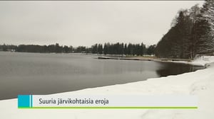 Yle Uutiset Itä-Suomi: Yle Uutiset Itä-Suomi 10-11-2016 Klo 18-22: 10.11.2016 17.38